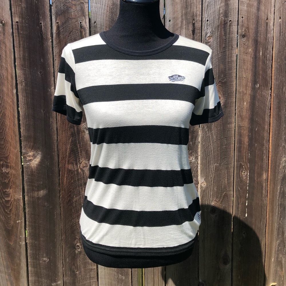 Vans Top